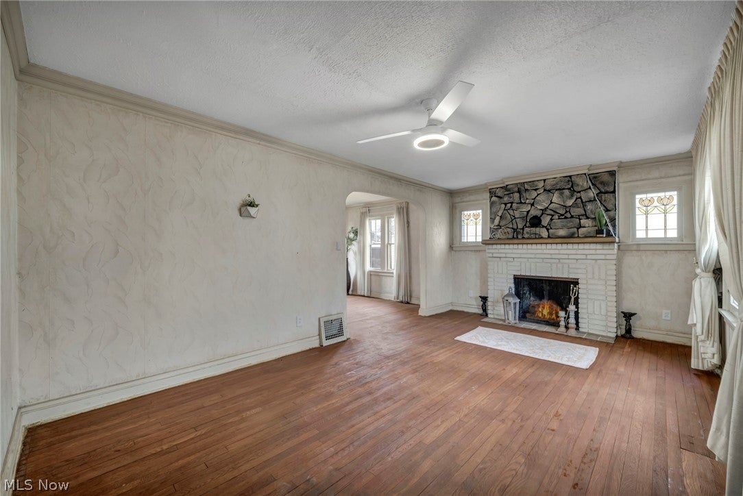 15812 Judson Drive