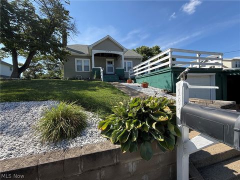 Homes For Sale - 141 Warren Lane<br/> Jefferson County, Steubenville, OH 43953