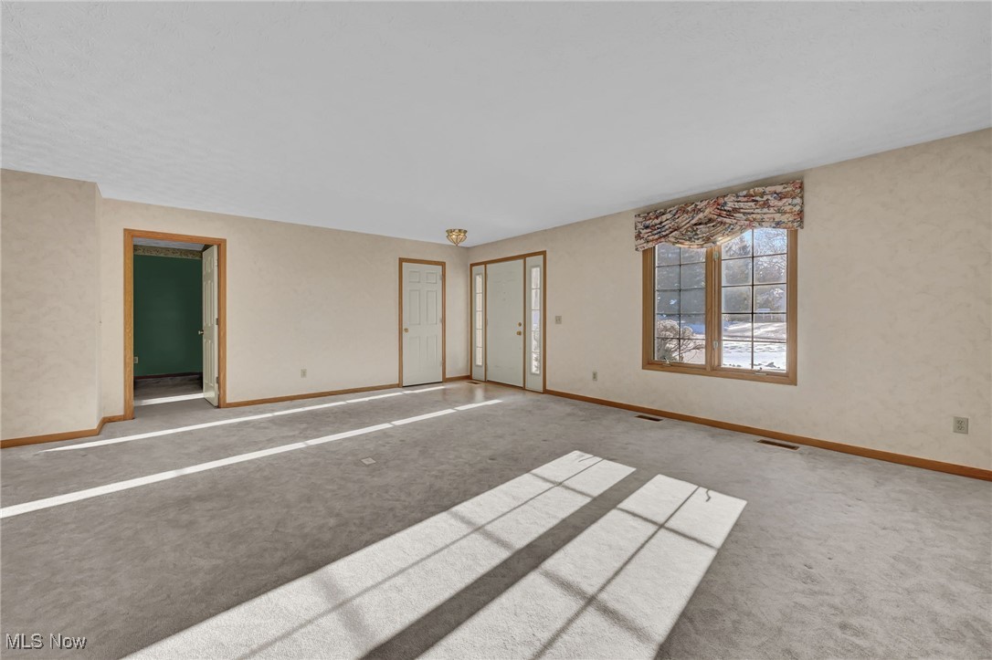 Greenwood Vill Sub - Residential