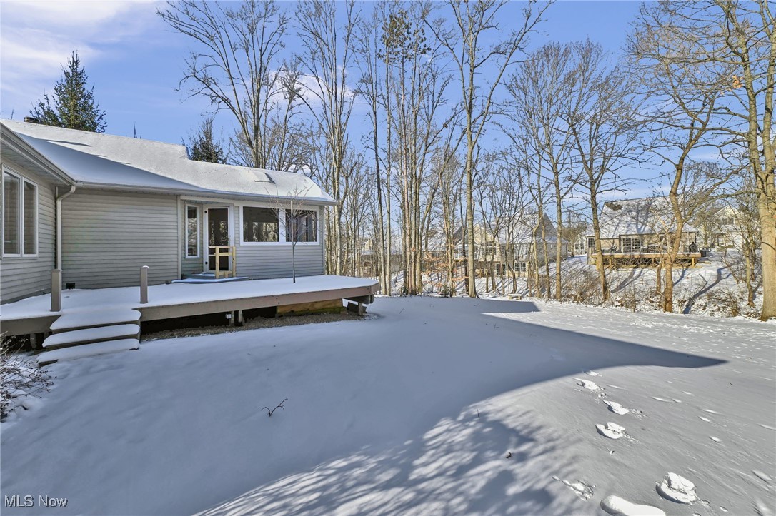 Greenwood Vill Sub - Residential