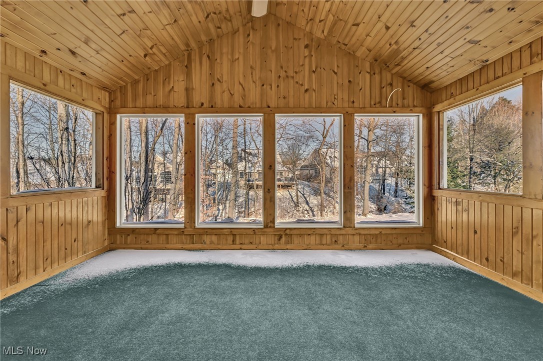 Greenwood Vill Sub - Residential