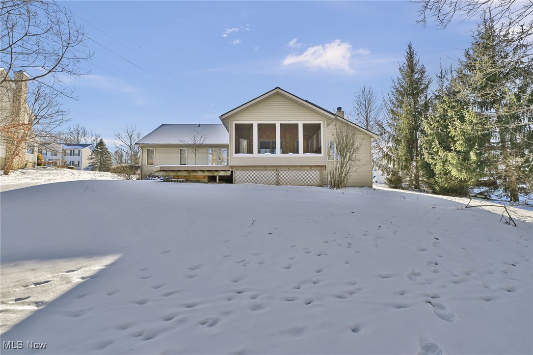 Greenwood Vill Sub - Residential