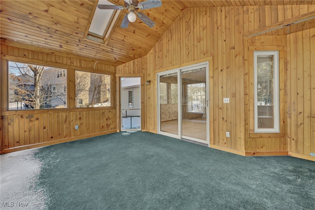 Greenwood Vill Sub - Residential