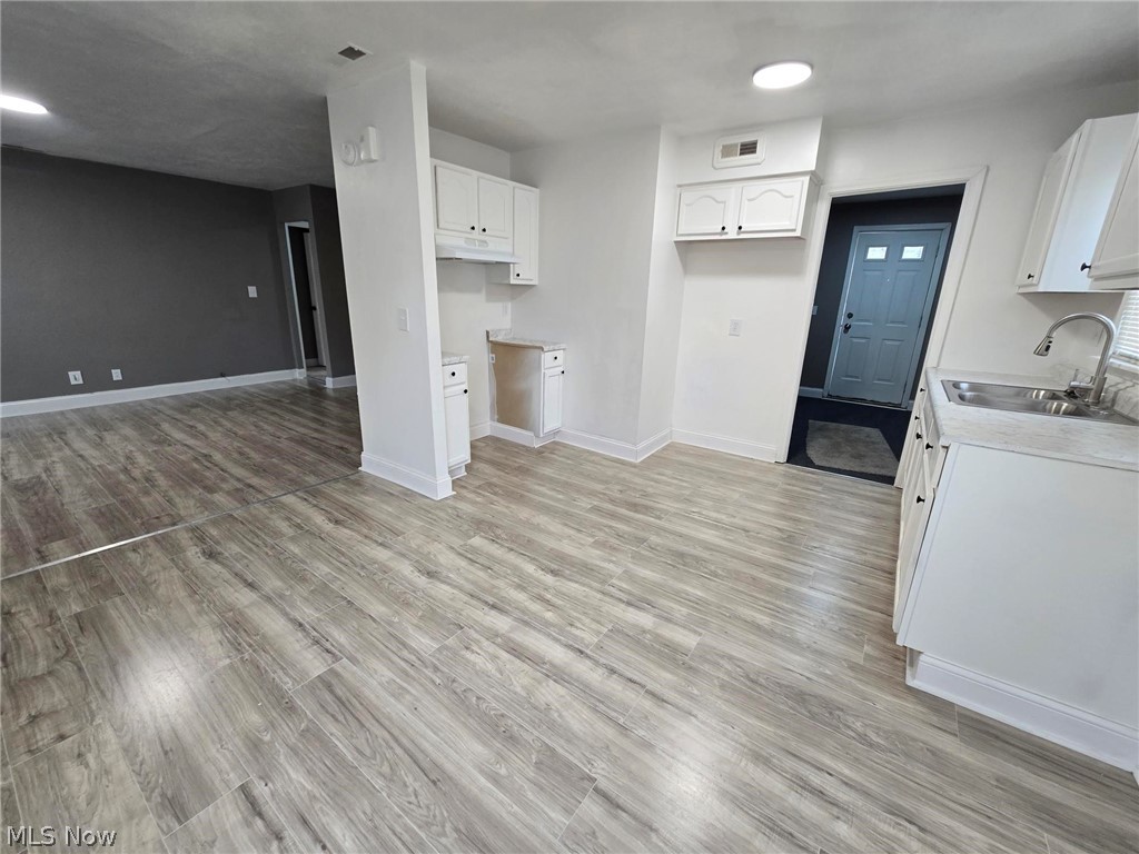 Green-Belvoir Hsng Corps Resu - Residential