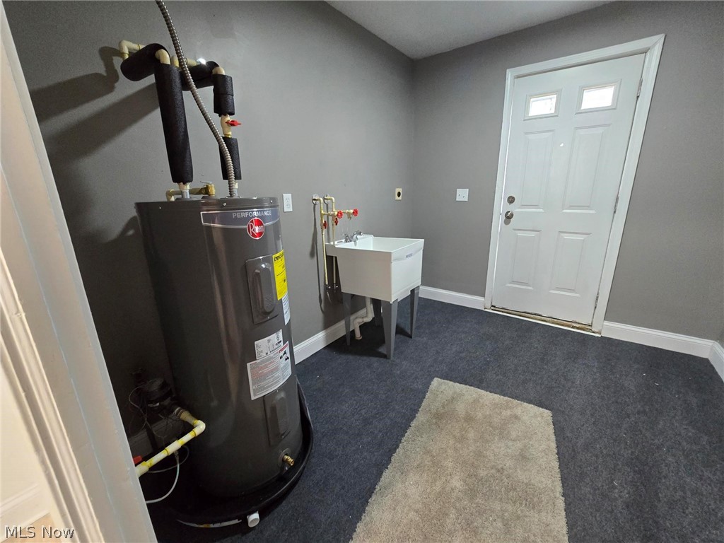 Green-Belvoir Hsng Corps Resu - Residential