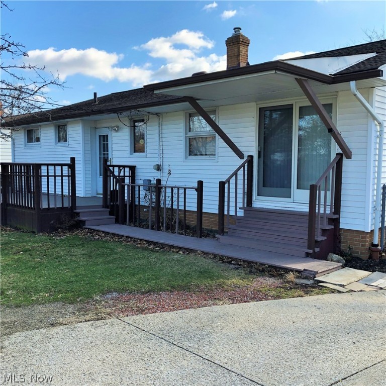 Baje Const - Residential