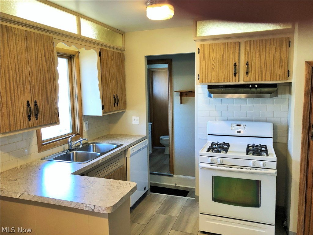 Baje Const - Residential