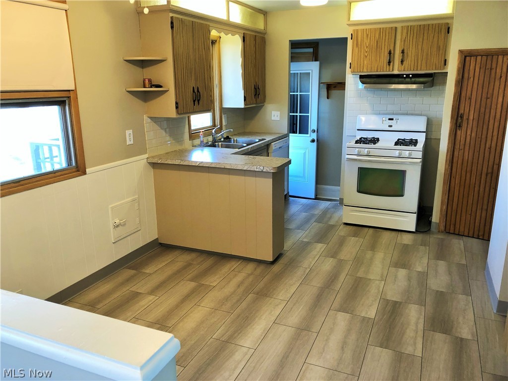 Baje Const - Residential