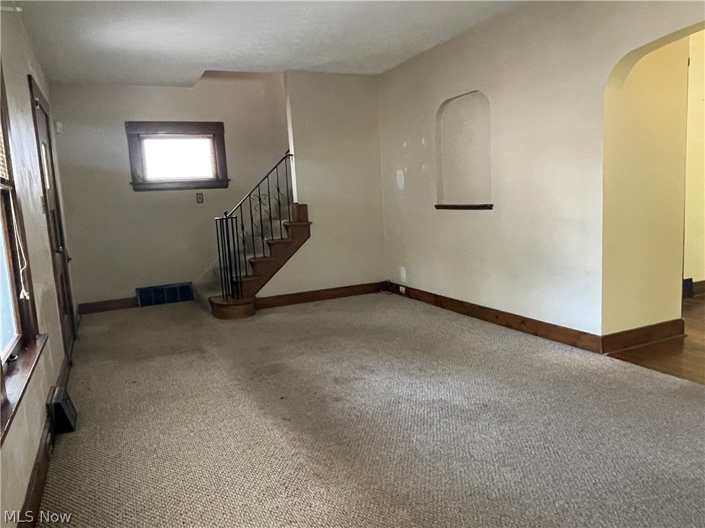 Friend - Residential