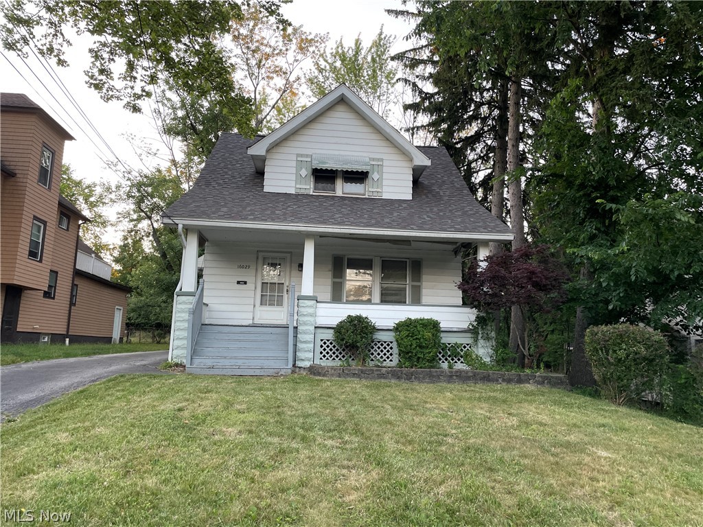 Friend - Residential