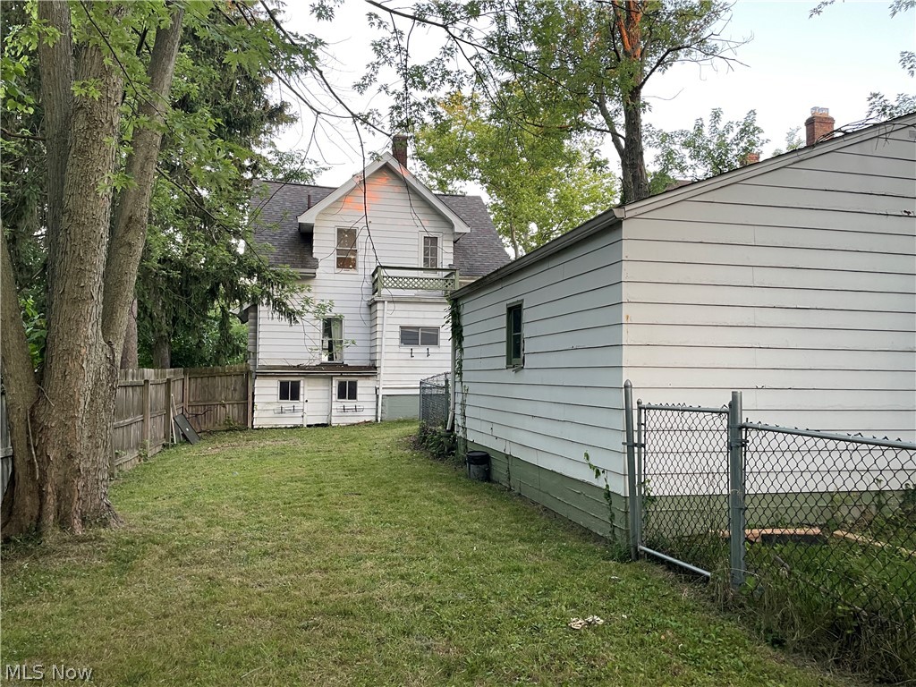 Friend - Residential