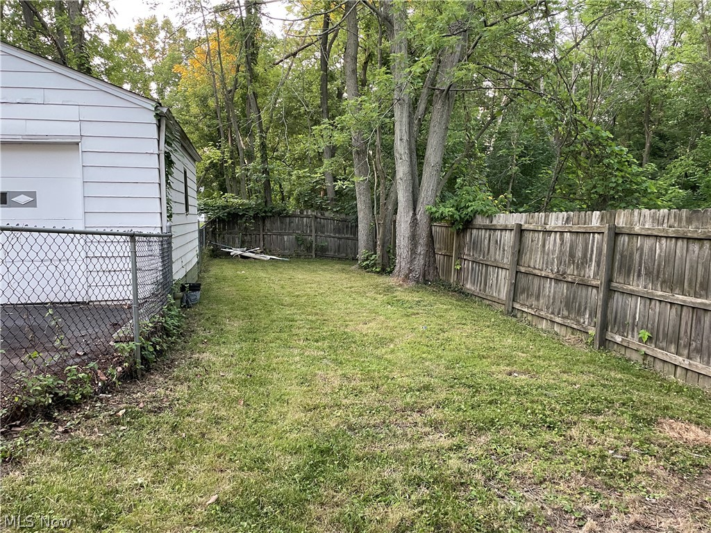 Friend - Residential