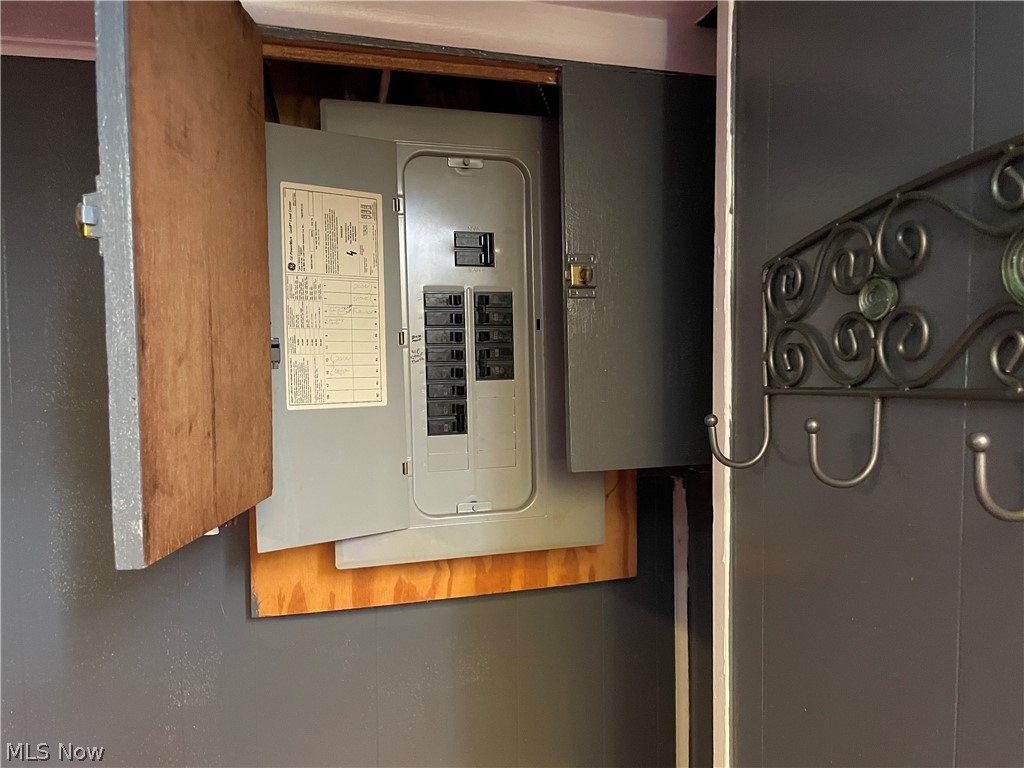 Friend - Residential