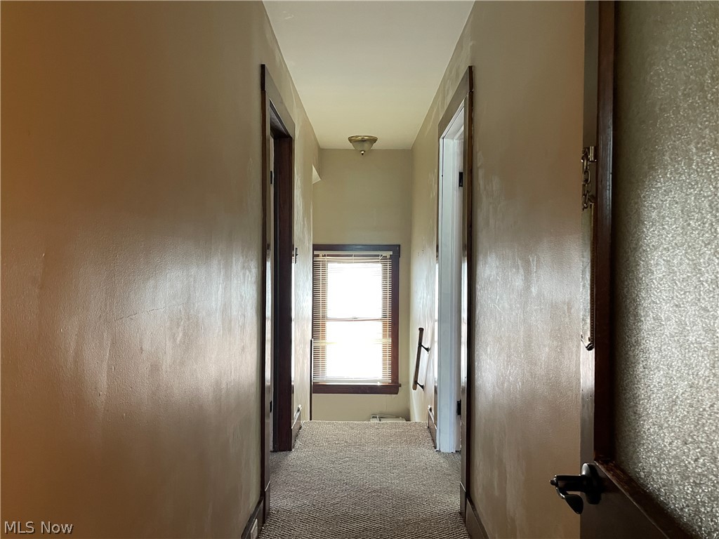 Friend - Residential