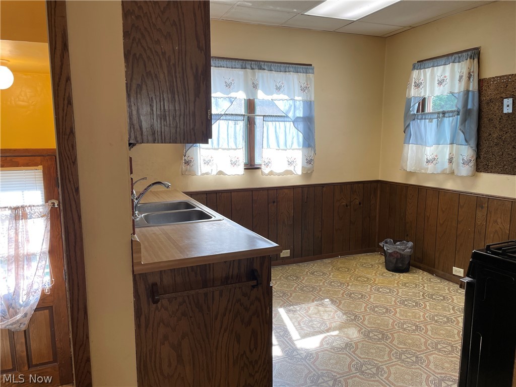 Friend - Residential