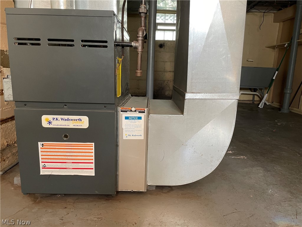 Friend - Residential