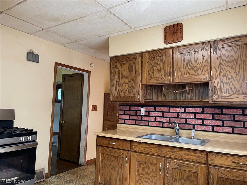 Friend - Residential