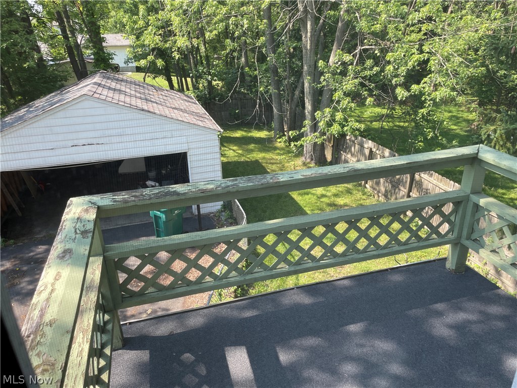 Friend - Residential