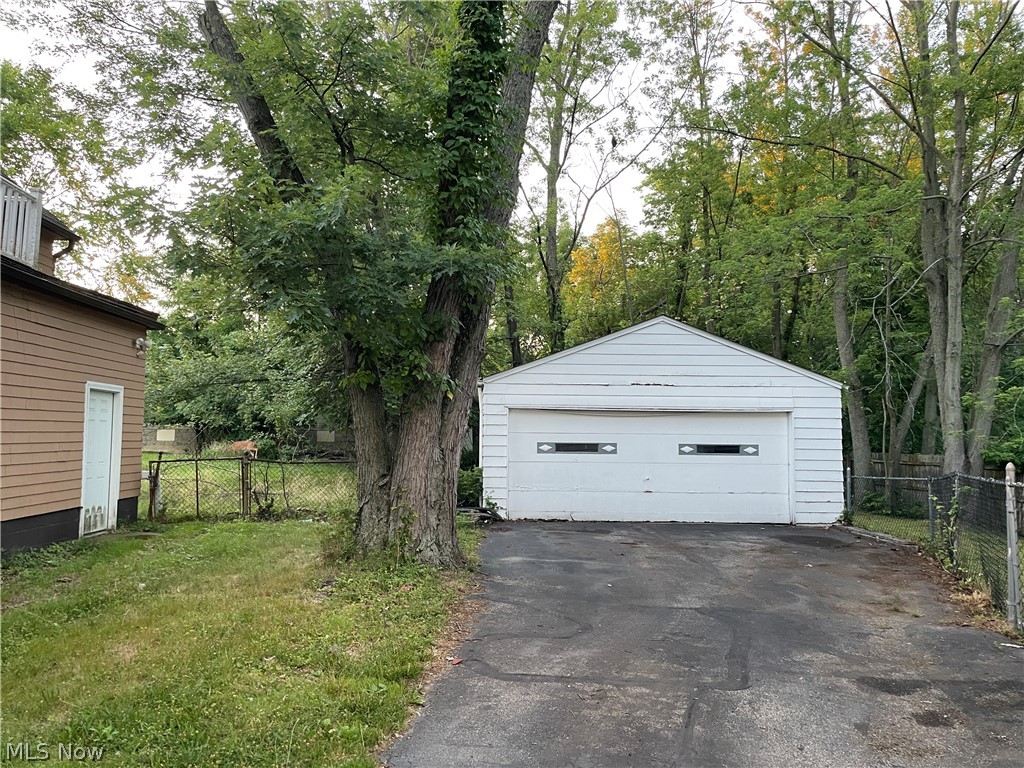 Friend - Residential