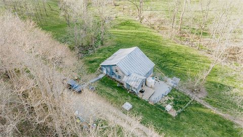 Photo of 7541 Township Road 462, Loudonville, OH 44842 (MLS # 5203588)