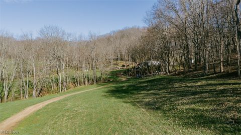 Tiny photo for 7541 Township Road 462, Loudonville, OH 44842 (MLS # 5203588)