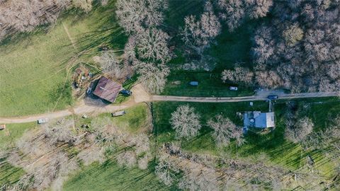 Tiny photo for 7541 Township Road 462, Loudonville, OH 44842 (MLS # 5203588)