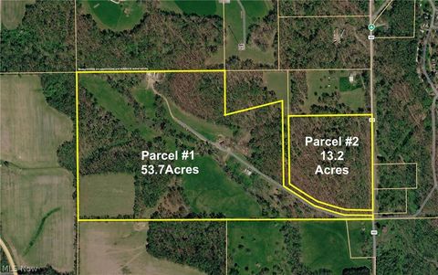 Tiny photo for 7541 Township Road 462, Loudonville, OH 44842 (MLS # 5203588)