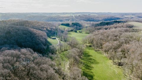 Tiny photo for 7541 Township Road 462, Loudonville, OH 44842 (MLS # 5203588)