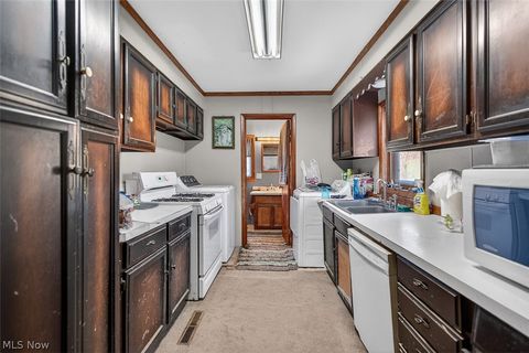 Tiny photo for 7541 Township Road 462, Loudonville, OH 44842 (MLS # 5203588)