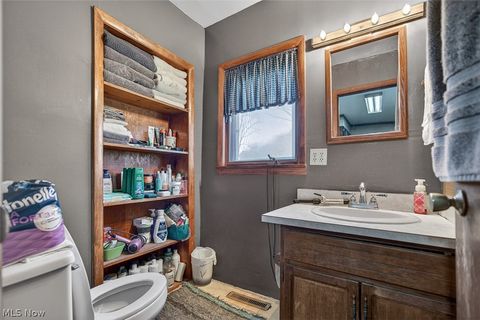 Tiny photo for 7541 Township Road 462, Loudonville, OH 44842 (MLS # 5203588)