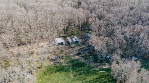 Tiny photo for 7541 Township Road 462, Loudonville, OH 44842 (MLS # 5203588)