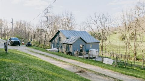 Tiny photo for 7541 Township Road 462, Loudonville, OH 44842 (MLS # 5203588)