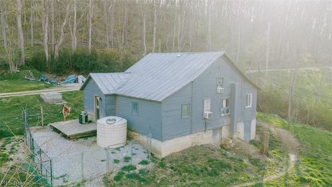 Tiny photo for 7541 Township Road 462, Loudonville, OH 44842 (MLS # 5203588)