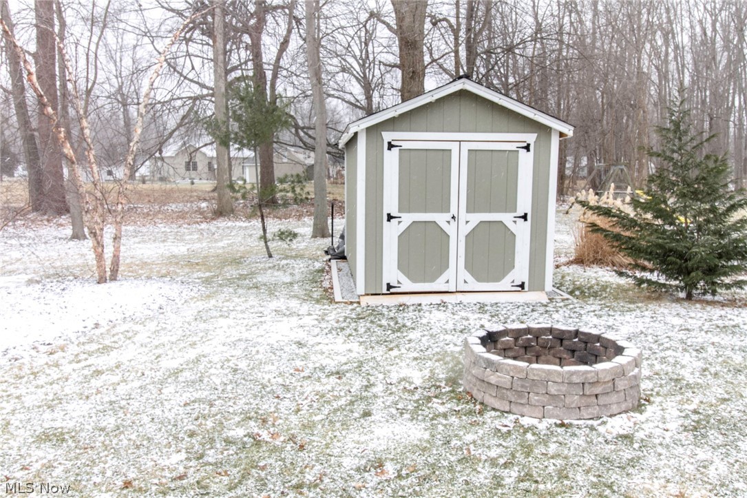 Woodlands Ph 03 - Residential