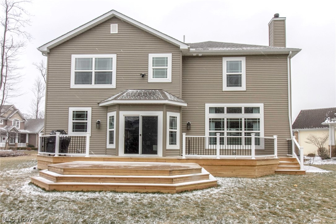 Woodlands Ph 03 - Residential