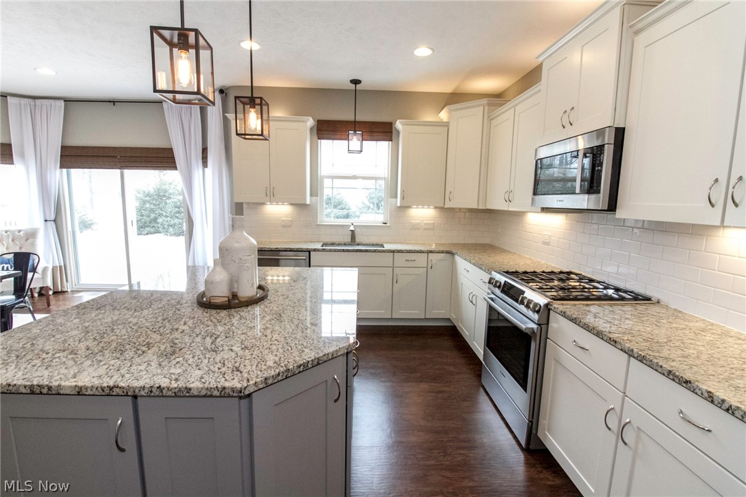 Woodlands Ph 03 - Residential