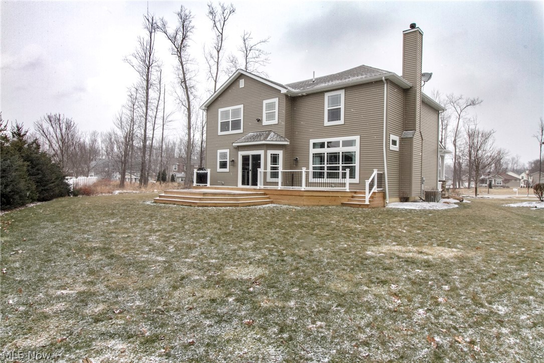 Woodlands Ph 03 - Residential