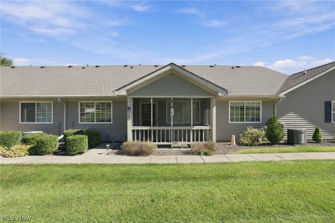 Condo For Sale - 3732 Colony Hill Drive<br/> Zanesville, OH 43701