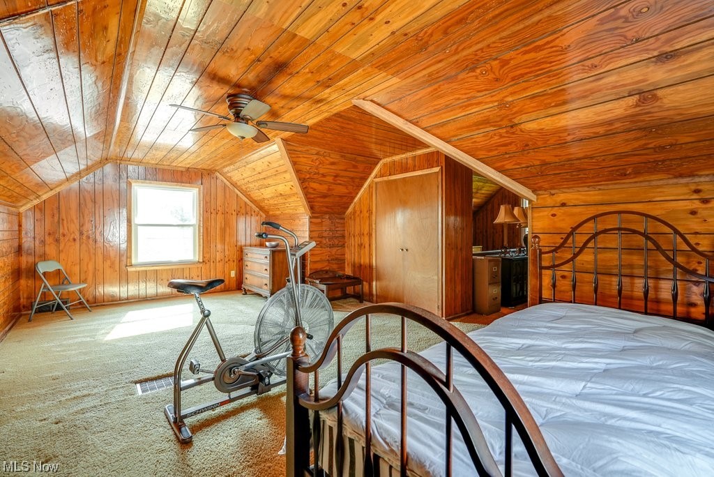 Cloverdale - Residential