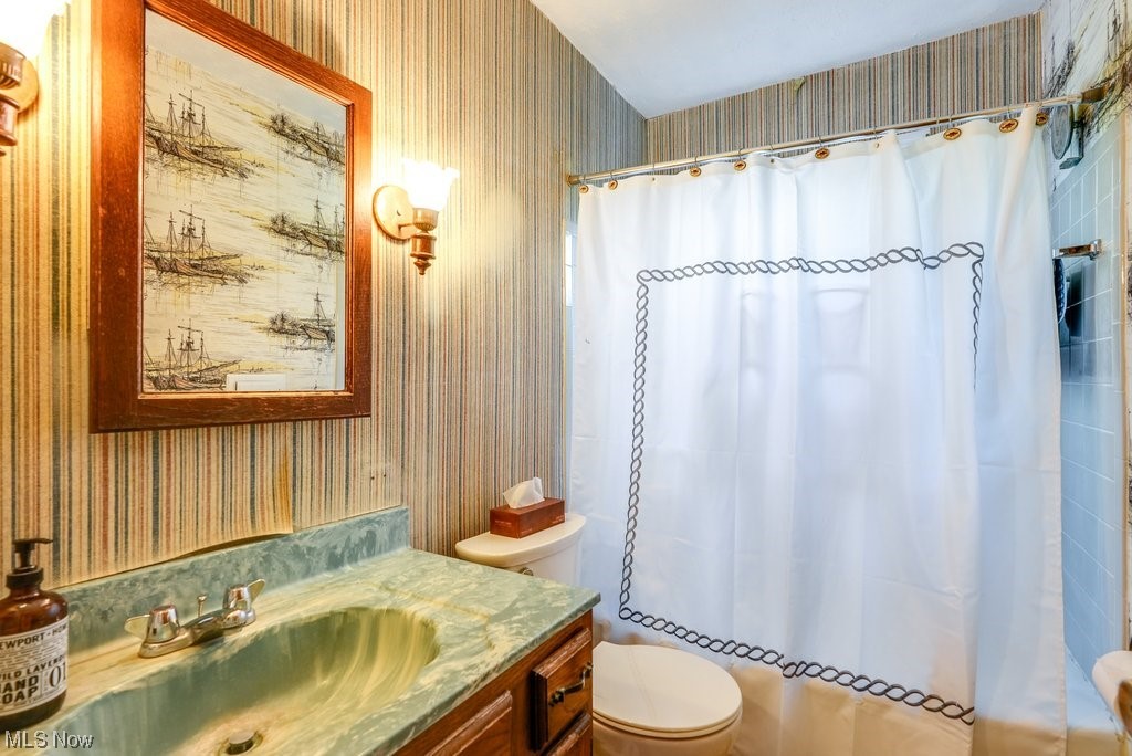 Cloverdale - Residential