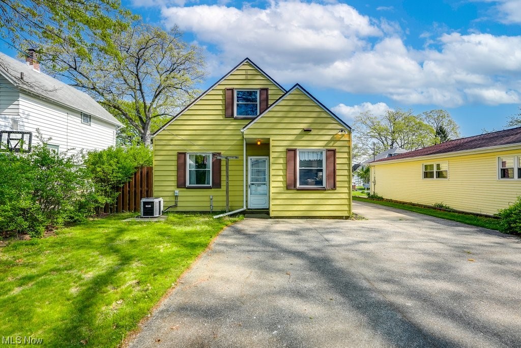 Cloverdale - Residential