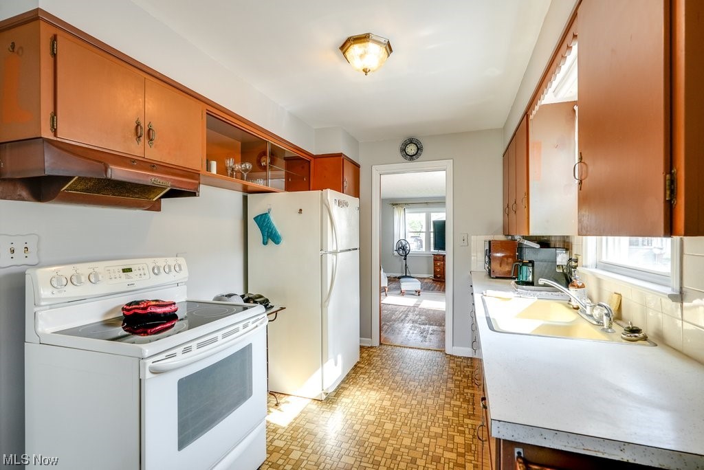 Cloverdale - Residential