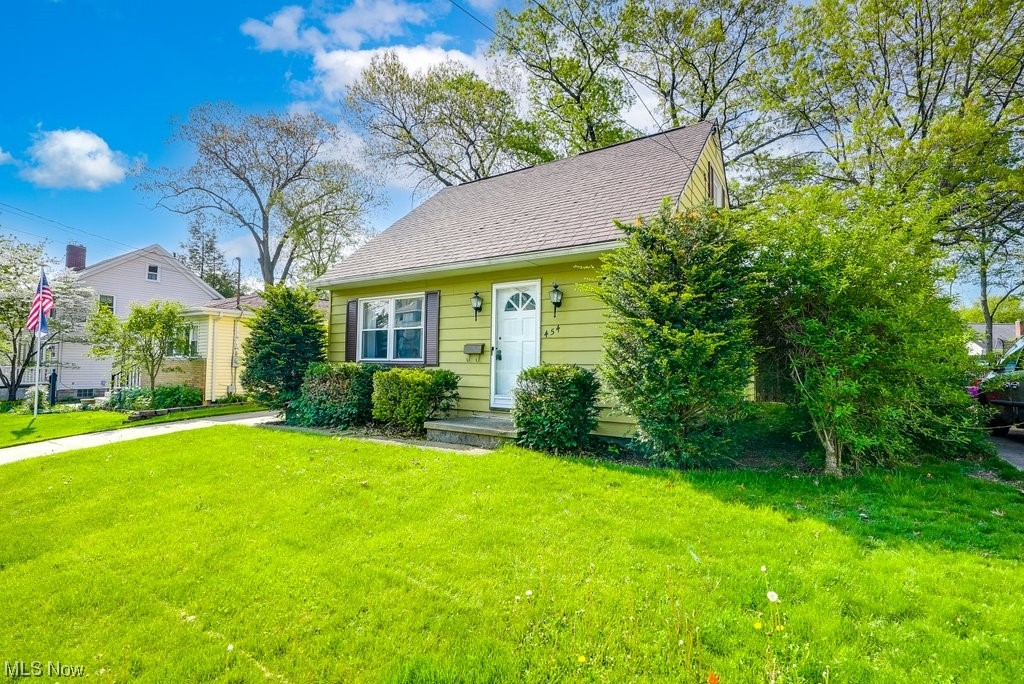 Cloverdale - Residential