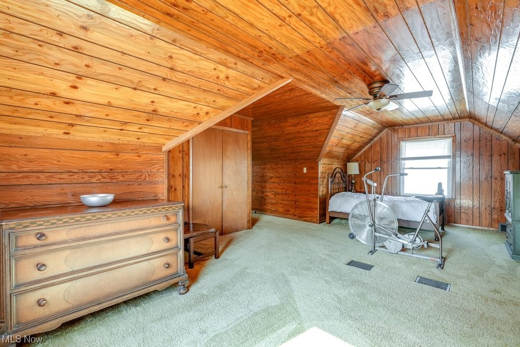 Cloverdale - Residential