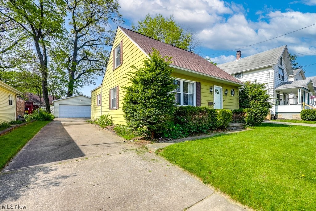 Cloverdale - Residential