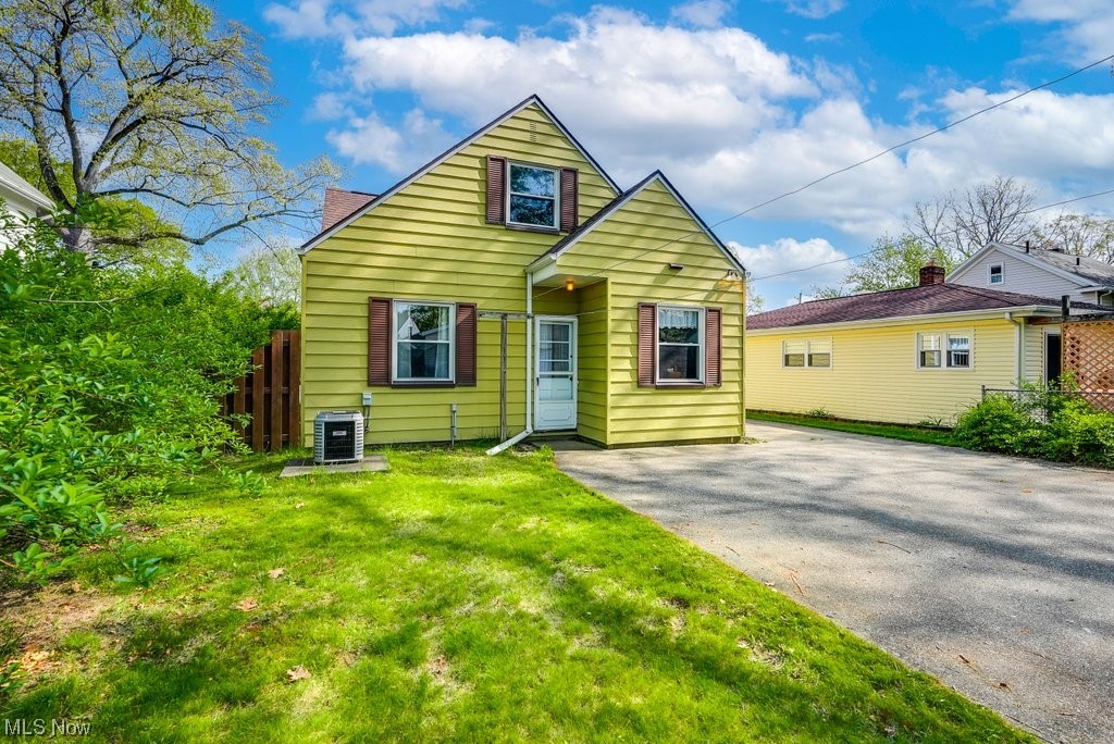 Cloverdale - Residential