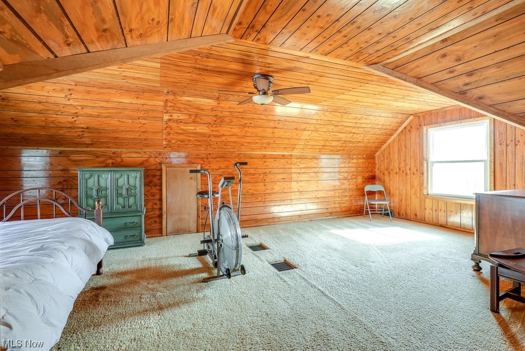 Cloverdale - Residential