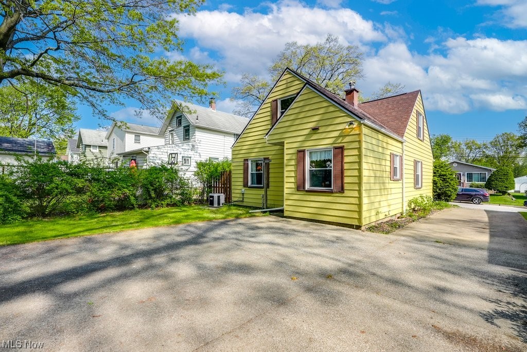 Cloverdale - Residential