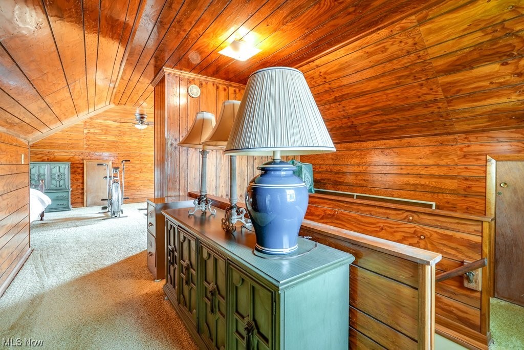 Cloverdale - Residential