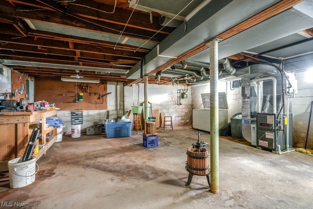 Cloverdale - Residential